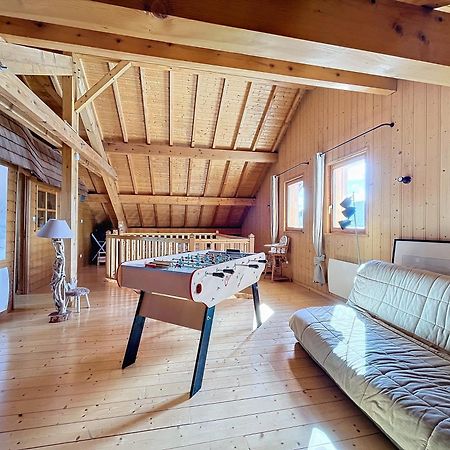 Chalet De Standing 14 Personnes Gérardmer Exterior foto