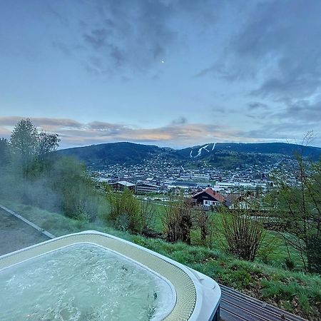 Chalet De Standing 14 Personnes Gérardmer Exterior foto