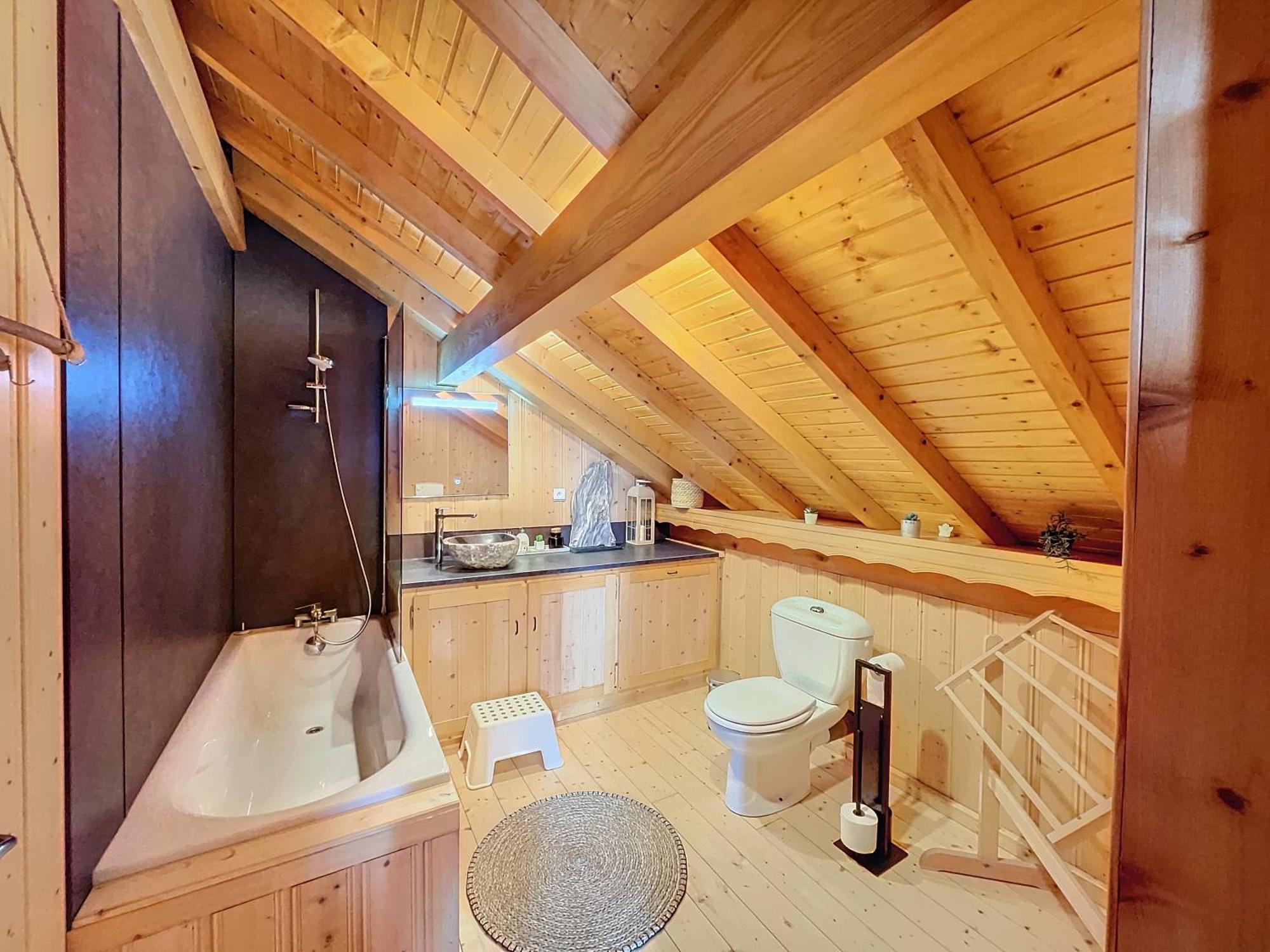 Chalet De Standing 14 Personnes Gérardmer Exterior foto