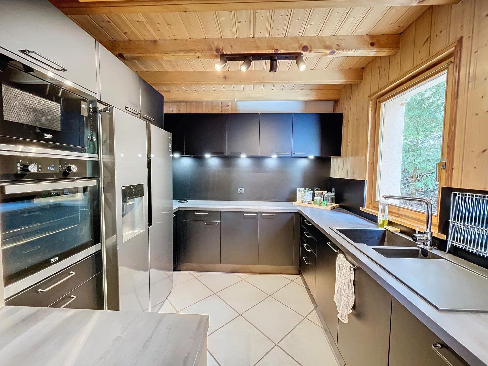 Chalet De Standing 14 Personnes Gérardmer Exterior foto