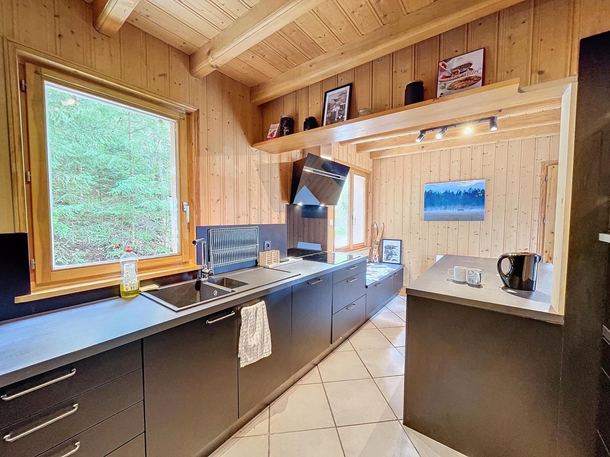 Chalet De Standing 14 Personnes Gérardmer Exterior foto