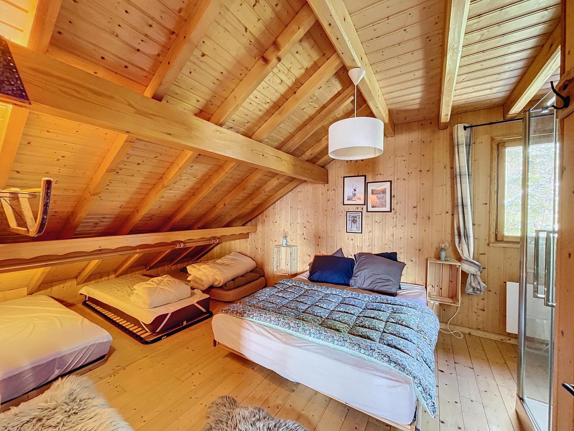 Chalet De Standing 14 Personnes Gérardmer Exterior foto