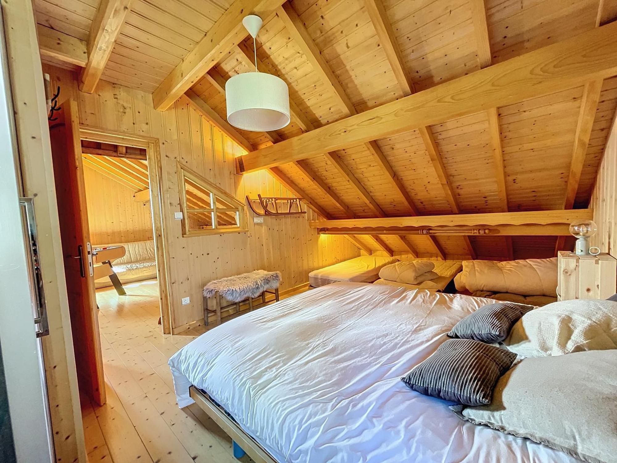 Chalet De Standing 14 Personnes Gérardmer Exterior foto
